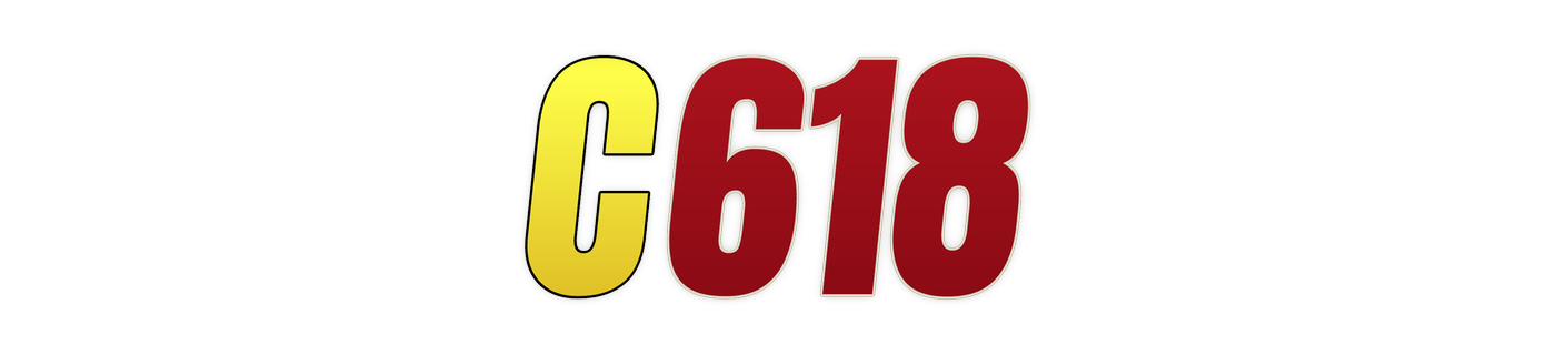 c618 Logo